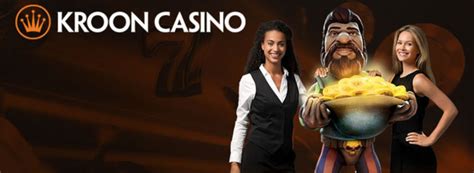 kroon casino gratis spelen